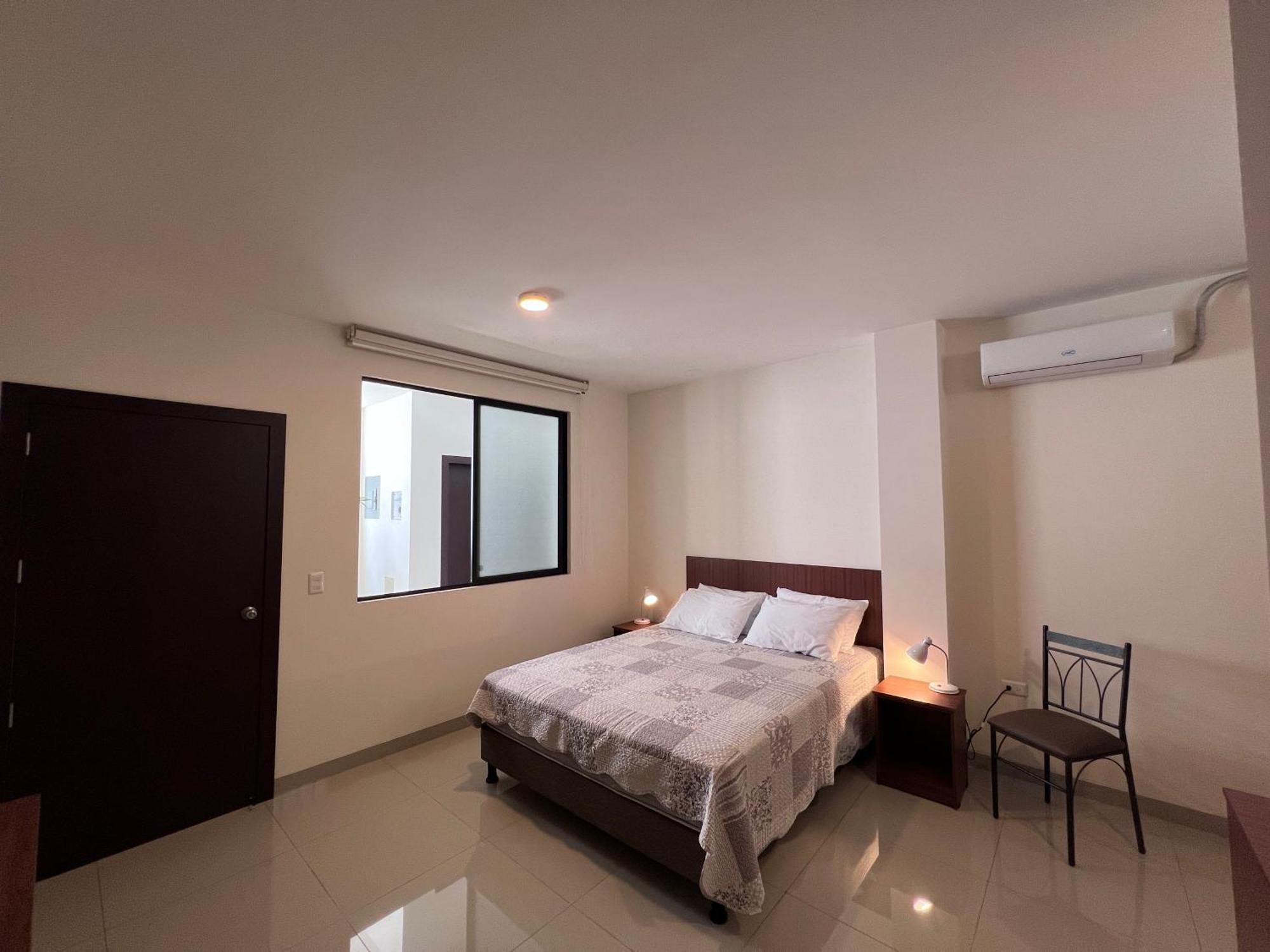 Monte Moriah Hotel Manta Room photo